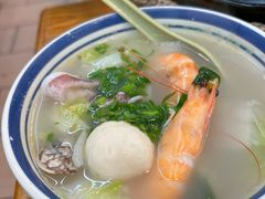 -嘉华小吃(蛇口市场店)