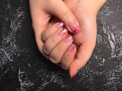 点击看大图 -StartNail美甲