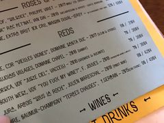 -RAC BAR(安福路店)