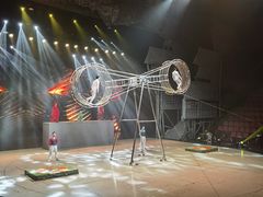 -重庆国际马戏城