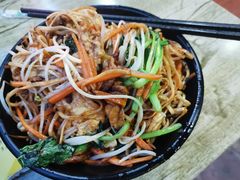 -小竖点徽派卷面皮(洪都店)