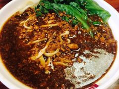 -老陈婆手工面庄