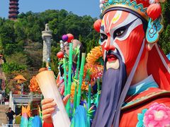 -南沙天后宫景区