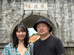 -友谊关景区