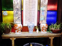 -望京一号·重庆江湖菜(工体店)