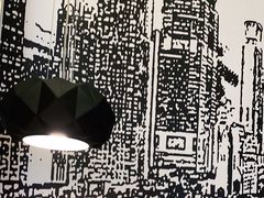 -桔子酒店(成都春熙路步行街店)