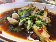 -江南村海鲜馆(洞头店)