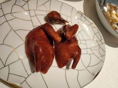 -北京柏悦酒店·锦庭餐厅Dining Room