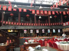-江宁会馆(劈柴院店)
