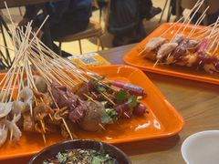 -黔哆哆地摊酸汤火锅(清湖店)