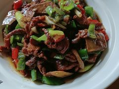-黄山老妈·土菜(碧桂园店)