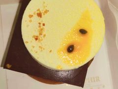 -LE SAPHIR 莎菲尔菓子(和兴店)