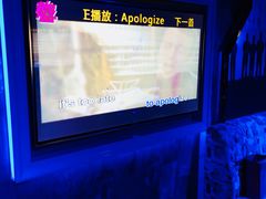 -秘宅KTV(马甸桥店)