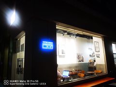 -CoffeeVendor(西乡店)