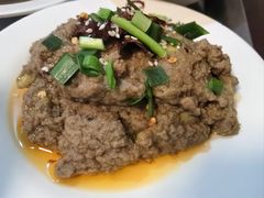 -姚记炒肝店(簋街店)