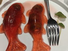 -惠丰堂饭庄·烤鸭·京味菜(民族大学店)