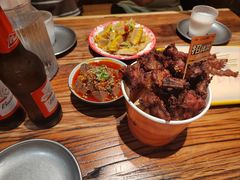 -金玲珑串道(石鼓路店)