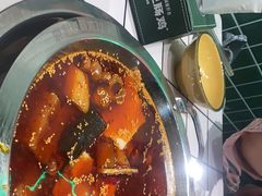 -晓彭肥肠鸡(茂业天地店)