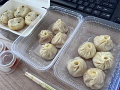 -富春汤包生煎馆(春晖店)