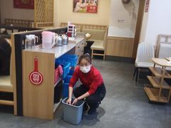 -蜀留香火锅(社会山店)