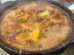 -范贤光鸡公煲(平乐园总店)
