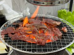 -松明一烤肉馆(鲁园店)
