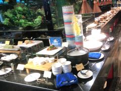 -泰谷酒店·太古码头闽菜自助餐厅