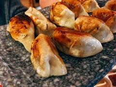 牛肉煎饺-万兴佳烤肉·长白山老味道(宏泰广场店)