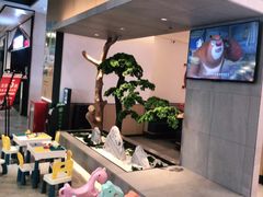 -大丰收李家(闽侯正荣财富中心广场店)