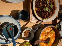 -山石榴·贵州菜(丰盛里店)