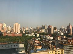 -盛宴自助餐厅(运达喜来登店)