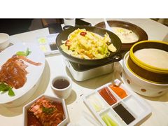 -在前门·烤鸭北京菜(五月花广场店)