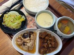 -真功夫(彩田路店)