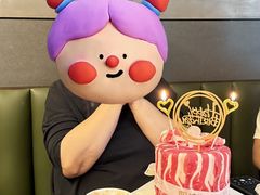 -阳坊胜利涮羊肉(阳坊老店)