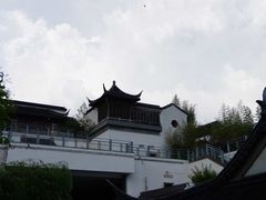 -江宁织造博物馆