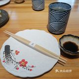 上周五和同学一起亦庄办事，搜了下附近的日料感觉不错