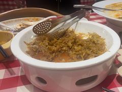 -西贝(华发商都店)