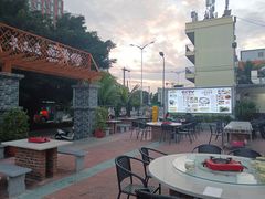 -墨脱石锅椰子鸡•香草鸭•东山羊(大东海店)