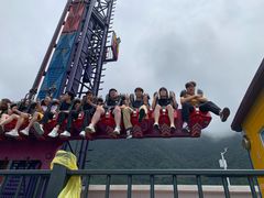 -梦幻奥陶纪景区