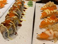 -鸟鹏烧鸟居酒屋(熙龙湾店)