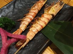 -鲁山人日本料理·放题·套餐(松卫北路店)