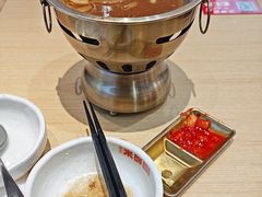 -庆米鲜朝鲜族拌饭(固戍店)
