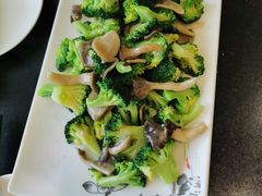 野菌西兰花-春来和(汉城南路店)