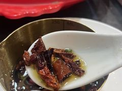 -南门四季铜锅涮肉(左家庄店)