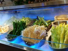 -鑫海汇海鲜烤肉自助(北国商城店)
