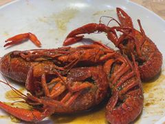 -怪怪龙虾·澳洲蓝龙王·深夜食堂(惊驾路店)