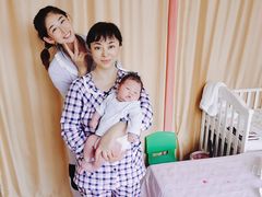-爱贝佳母婴护理服务中心·月嫂育儿嫂(鲁迅路店)