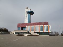 -抚顺煤矿博物馆