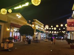 -星巴克(无锡百联奥特莱斯店)