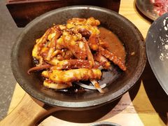 -韩罗苑(万象城店)